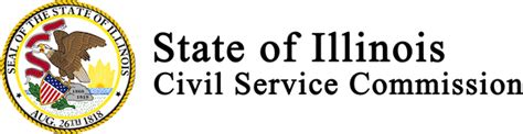 civil service commission illinois